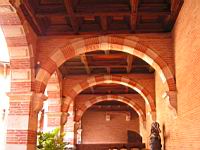 Toulouse, Hotel d'Assezat et de Clemence Isaure (11)